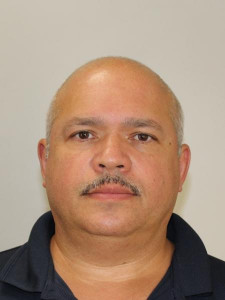 Benjamin Irizarry a registered Sex Offender of New Jersey