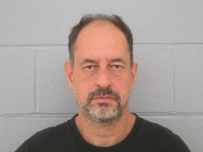 John M Wauhop a registered Sex Offender of New Jersey