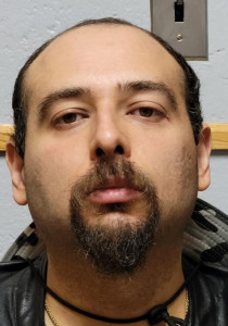 Matthew A Magill a registered Sex Offender of New Jersey