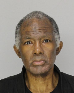 Franklin Reese a registered Sex Offender of New Jersey