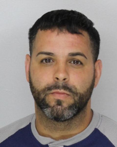 Nuno F Prazeres a registered Sex Offender of New Jersey