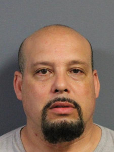 Jorge Sanabria a registered Sex Offender of New Jersey