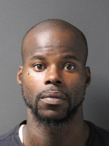 Hassan S Chambers a registered Sex Offender of New Jersey