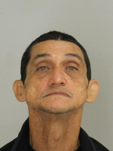Santos Palomino a registered Sex Offender of New Jersey