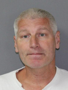 George M Mccauslin a registered Sex Offender of New Jersey
