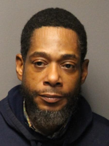 Hassan H Jones a registered Sex Offender of New Jersey