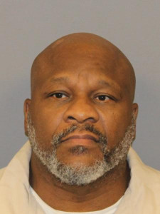 Kennard Knox a registered Sex Offender of New Jersey