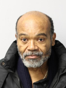 Gregory Hill a registered Sex Offender of New Jersey