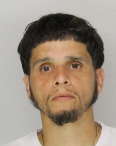 William Ruiz a registered Sex Offender of New Jersey