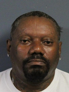 Jermaine Yough a registered Sex Offender of New Jersey