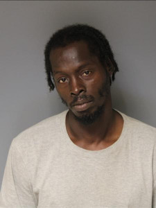 Syid A Lewis a registered Sex Offender of New Jersey