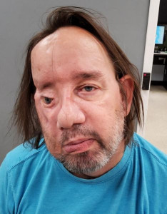 Francis X Yochim III a registered Sex Offender of New Jersey