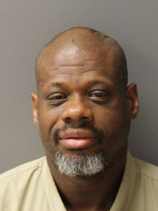 Nathaniel Timmons a registered Sex Offender of New Jersey