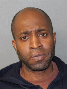 Trevor Battee a registered Sex Offender of New Jersey