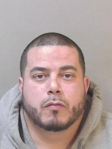 Michael Peralta a registered Sex Offender of New Jersey