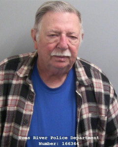 James W Fox a registered Sex Offender of New Jersey