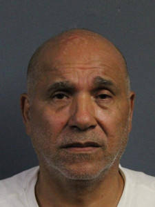 Jesus M Escate a registered Sex Offender of New Jersey