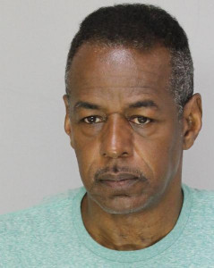 Sherrell L Anderson a registered Sex Offender of New Jersey
