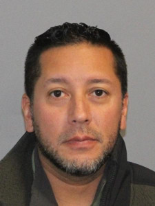 Carlos A Zambrano a registered Sex Offender of New Jersey