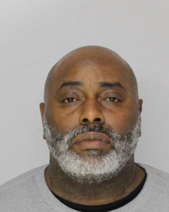 Moses F Johnson a registered Sex Offender of New Jersey