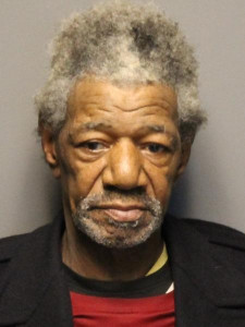 Jesus Caron a registered Sex Offender of New Jersey