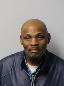 Brandon E Davis a registered Sex Offender of New Jersey