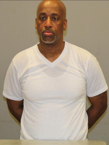 Steven Parkey a registered Sex Offender of New Jersey