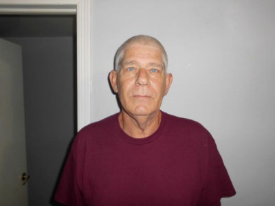John Joseph Carawan a registered Sex Offender of New Jersey