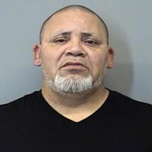 Anibal Santana a registered Sex Offender of New Jersey