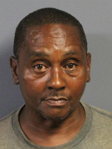 John Lawson a registered Sex Offender of New Jersey