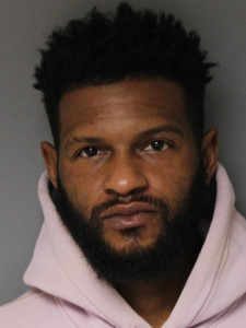 Jamil Mcclenton a registered Sex Offender of New Jersey