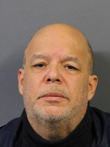 Armando Nieves a registered Sex Offender of New Jersey