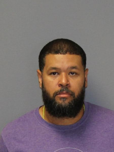 Sean P Pagan a registered Sex Offender of New Jersey
