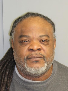 Eddie L Hall a registered Sex Offender of New Jersey