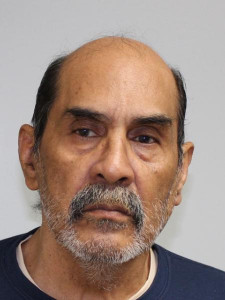 Ramon A Nunez a registered Sex Offender of New Jersey