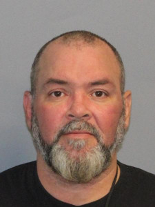 Walter Fernandez a registered Sex Offender of New Jersey