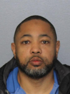 Dana R Johnson a registered Sex Offender of New Jersey