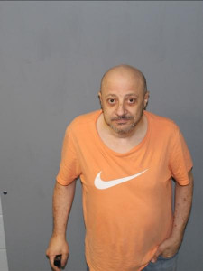 John L Black a registered Sex Offender of New Jersey