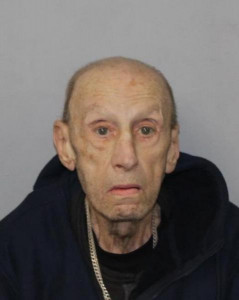 Joseph A Silvestro a registered Sex Offender of New Jersey