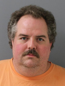 Joseph P Davidson a registered Sex Offender of New Jersey