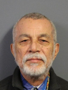 Hector L Borrero a registered Sex Offender of New Jersey