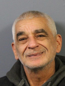Peter Santiago a registered Sex Offender of New Jersey