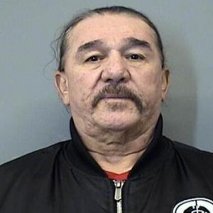 Alberto O Ortiz a registered Sex Offender of New Jersey