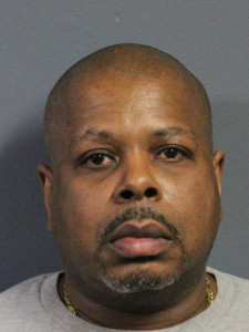 Joel A Jefferson a registered Sex Offender of New Jersey
