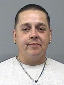 Jacob D Griffiths a registered Sex Offender of New Jersey