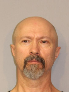 Christopher F Eib a registered Sex Offender of New Jersey