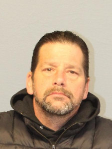 Michael A Letrent III a registered Sex Offender of New Jersey