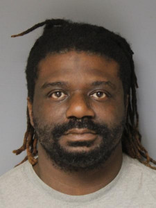 Jacquon Perry a registered Sex Offender of New Jersey