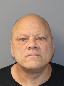 Timothy E Aldridge a registered Sex Offender of New Jersey