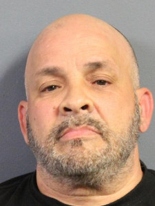 Jaime L Enchautegui a registered Sex Offender of New Jersey